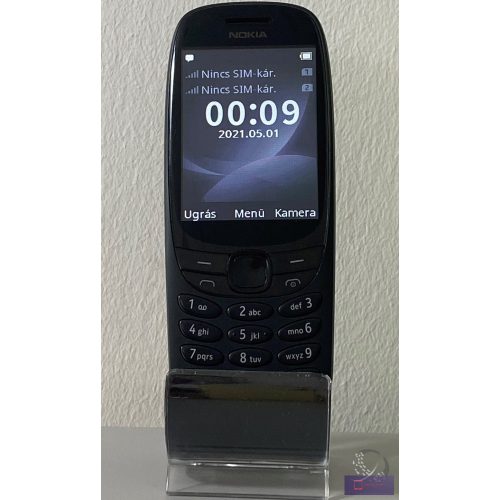 Nokia 6310 4G, használt mobiltelefon