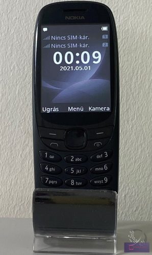 Nokia 6310 4G, használt mobiltelefon