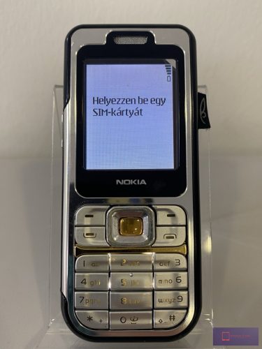 Nokia 7360 használt mobiltelefon