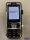 Nokia 7360 fekete, használt mobiltelefon